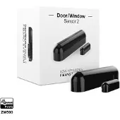 Fibaro Door/Window Sensor 2 ZW5 black