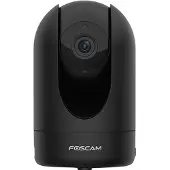 Foscam R4M Zwart
