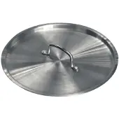 Vogue Deksel , aluminium, voor kookpan: S354