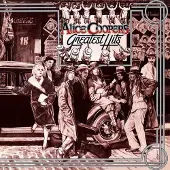 Bertus Distributie Greatest Hits (LP)