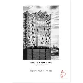 Hahnemuhle Photo Luster 260g A2 Box 25 vel
