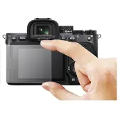 Sony PCK-LG2 Screen protector