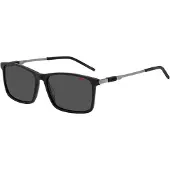 HUGO BOSS Zonnebril Hugo - Hg 1099/s - Zwart - 57 - Unisex / Volwassenen
