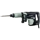 HiKOKI H60MEYWTZ SDS-Max Hakhamer 230V In Kunststof Koffer