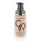 Golden rose Longstay Matte Foundation 8