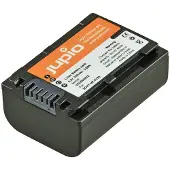 Jupio NP-FV50 V2 850 mAh
