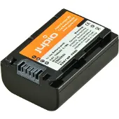 Jupio NP-FH50 750 mAh