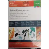 Florence Yupo papier - Wit - A4 - 300g