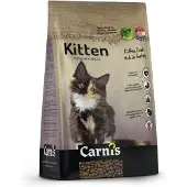 Carnis kattenvoer Kitten 7 kg - Kat