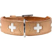 Hunter Halsband Swiss