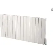Radson Tamari H Elektrische Designradiator 750 Watt (60cm x 68cm)