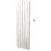 Radson Tamari V Elektrische Designradiator 2000 Watt (76cm x 205cm)