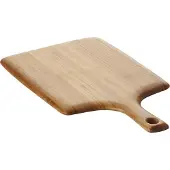 Point-Virgule - Snijplank - Met handvat - Bamboe - 38x20x2cm