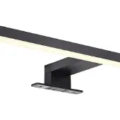 Nordlux Marlee LED Wandlamp | 8.9W 3000K 800lm 930 | ip44 | Zwart