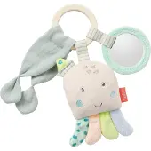 Fehn Griffioen Octopus