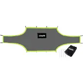 VirtuFit Target Goalshot - 732 x 244 cm - Inclusief draagtas