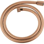 GROHE Silverflex Doucheslang 125 cm Warm Sunset