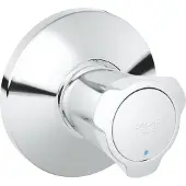 GROHE Costa-L Opbouwd.Inbouwstopkr.Blauw