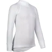 Avento Thermoshirt - Kinderen - Wit - Maat 164