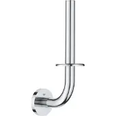 GROHE Essentials reserverolhouder Chroom