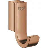 GROHE Handdoekhaak Selection Warm Sunset Geborsteld