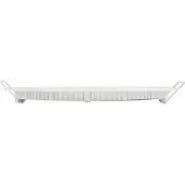 ABC-led LED Downlight - Ø 300mm - 25W - Warm wit
