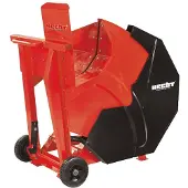 HECHT 850 Wipzaag 400 Volt