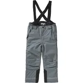 Playshoes Functionele broek grijs / donkergrijs