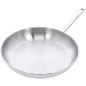 Demeyere Classico 3 koekenpan – Inductie – RVS – 32 cm – PTFE en PFAS vrij