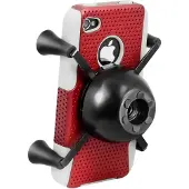 Ram Mounts RAM-HOL-UN7U, Smartphonehouder, Zwart
