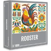 Cloudberries Rooster (1000 Stukjes)