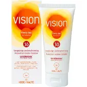 Vision Every Day Sun Protection Zonnebrand - SPF 30 - 90 ml