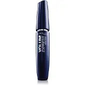 Maybelline Mascara - Volum Express Black 10 ml