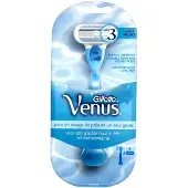 Gillette Women Venus Scheerapparaat + 2 Scheermesjes