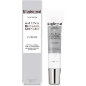 Biodermal Oogcrème Wallen & Donkere Kringen