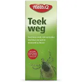 Heltiq teekweg | 38 ml