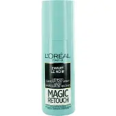 L'Oréal Paris Uitgroei Spray - Magic Retouch Zwart 75 ml