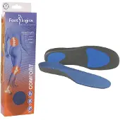 Footlogics Comfort Inlegzool M (41-43)