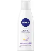 Nivea Essentials reinigingsmelk sensitive (200ml)