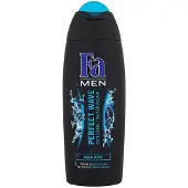 Fa Men Perfect Wave shower gel 6x 250ml - Voordeelverpakking