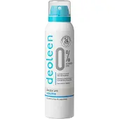Deoleen Deodorant Spray 0% Aerosol Sensitive 150 ml