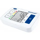Hartmann Veroval Compact Bovenarmbloeddrukmeter | 1 stuk