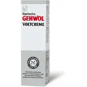 Gehwol Fusskraft blauw - vochtinbrengend voor droge en gesprongen huid -75ml