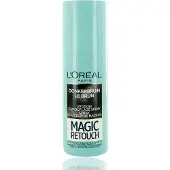 L'Oréal Magic Retouch Uitgroeispray Donkerbruin 75 ml