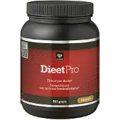 Dieet Pro caramel 500 gram