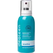 Deoleen Deodorant spray sensitive