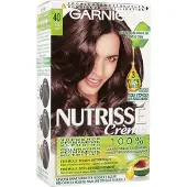 Garnier Crème Permanente Haarverf 4 Middenbruin