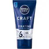 Nivea Men Styling Gel Shine 150 ml Gel
