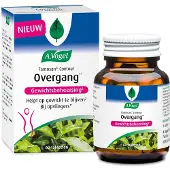 A.Vogel Famosan Overgang gewichtsbeheersing tabletten - Helpt bij gewichtsbeheersing - 60 st