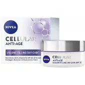 Nivea CELLular Anti-Age Volume Filling Dagcrème - SPF 15 - 50 ml